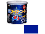 アサヒペン/水性スーパーコート 0.7L 青
