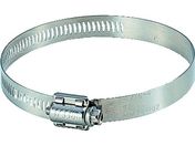 ブリーズ/ステンレスホースバンド 締付径 48.0mm~127.0mm 10個入/63072