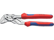 KNIPEX/プライヤーレンチ 180mm/8605-180