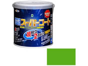 アサヒペン/水性スーパーコート 0.7L 若草色