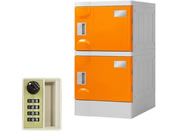 Netforce WECC �v���X�`�b�N���b�J�[ M �_�C������ 1��2�i �I�����W