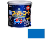アサヒペン/水性スーパーコート 0.7L 空色