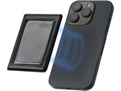 �G���R��/�`�F�L�t�H�g�t���[�� �}�O�l�b�g instax mini �u���b�N/IC-PCMGBK