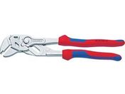KNIPEX/プライヤーレンチ 180mm 航空機仕様/8605-180-S5