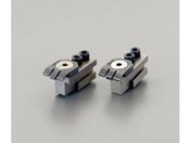 エスコ/フラットクランプ 2個 呼14 52×22mm/EA637J-14