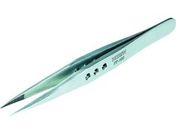 HOZAN/ピンセット 全長125mm/PP-100