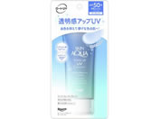 ロート製薬/スキンアクア トーンアップ UVエッセンス ブルー 80g
