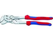 KNIPEX/プライヤーレンチ 250mm 航空機仕様/8605-250-S5