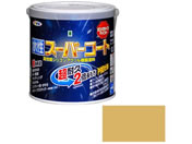 アサヒペン/水性スーパーコート 0.7L ベージュ