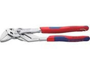 KNIPEX/プライヤーレンチ(落下防止ツール付き) 250mm/8605-250T