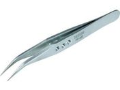 HOZAN/ピンセット 全長125mm/PP-102