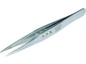HOZAN/ピンセット 全長125mm/PP-103