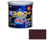 アサヒペン/水性スーパーコート 0.7L ブラウン