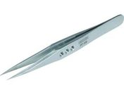 HOZAN/ピンセット 全長125mm/PP-106