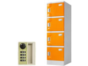 Netforce WECC �v���X�`�b�N���b�J�[ M �_�C������ 1��4�i �I�����W