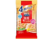 ユニ・チャーム/グラン・デリ 国産鶏ささみ ほぐし 成犬用