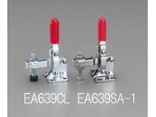 エスコ/トグルクランプ ステンレス製 50kg/EA639SA-1