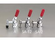 エスコ/トグルクランプ ステンレス製 91kg/EA639SA-12