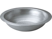 EBM/アルミ 電磁用 うどんすき 27cm/1115000