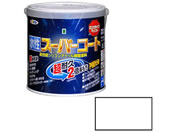 アサヒペン/水性スーパーコート 0.7L ツヤ消し白