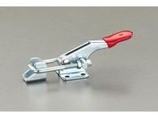 エスコ/トグルクランプ ラッチ型 ステンレス製 163kg/EA639SF-11