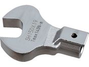 トーニチ/SH型オープンヘッド 許容トルク180.0 二面寸法41mm/SH19DX41