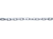 TRUSCO/チューブ保護ステンレスカットチェーン 4.0mm×3m/TSCV-403