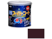 アサヒペン/水性スーパーコート 0.7L チョコレート