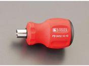 �G�X�R 1�^4�~65mm �h���C�o�[�n���h�� �X�^�r�[ EA560PY-21A