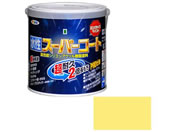 アサヒペン/水性スーパーコート 0.7L クリーム色