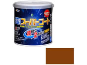 アサヒペン/水性スーパーコート 0.7L カーキー