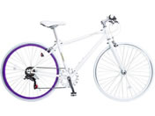 21Technology/NXoCN CL266 W/p[v/cl266-whpurple
