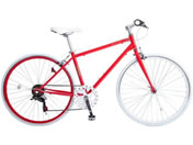 21Technology/NXoCN CL266 bh/cl266-red