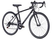 21Technology/[hoCN 700C ubN/700c-black