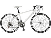 21Technology/[hoCN 700C zCg/700c-white