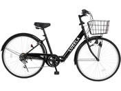 21Technology/VeBTCN CT266WFbgubN/ct266-jtblack