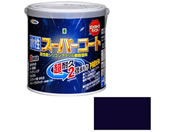 アサヒペン/水性スーパーコート 0.7L Aブルー