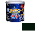 アサヒペン/水性スーパーコート 0.7L Aグリーン