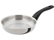 LIV PLUS/ベストコ フライパン 20cm ミラー