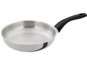 LIV PLUS/ベストコ フライパン 24cm ミラー