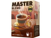 ɓ/TULLYfS COFFEE hbv MASTERBREND 9g~5
