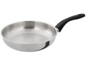 LIV PLUS/ベストコ フライパン 26cm ミラー