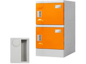 Netforce WECC �v���X�`�b�N���b�J�[ M ���Ȃ� 1��2�i �I�����W