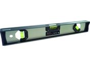 TRUSCO/アルミレベル 380mm/LAH-380