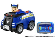 タカラトミー/パウ・パトロール パウっと操縦! RCビークル チェイスポリスカー