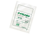 福助工業/真空包装対応規格袋ナイロンポリ TL100枚130×200