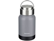 LIV PLUS/ベストコ マグボトル 350mL グレー ハンドル付き