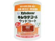 KANSAI/水性XDウッドコートS マホガニ 0.7L/#00097670170000