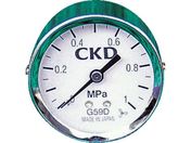 CKD/圧力計/G59D-8-P10