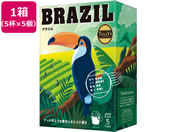 ɓ/TULLYfSCOFFEE hbvBRAZIL9g~5 5
